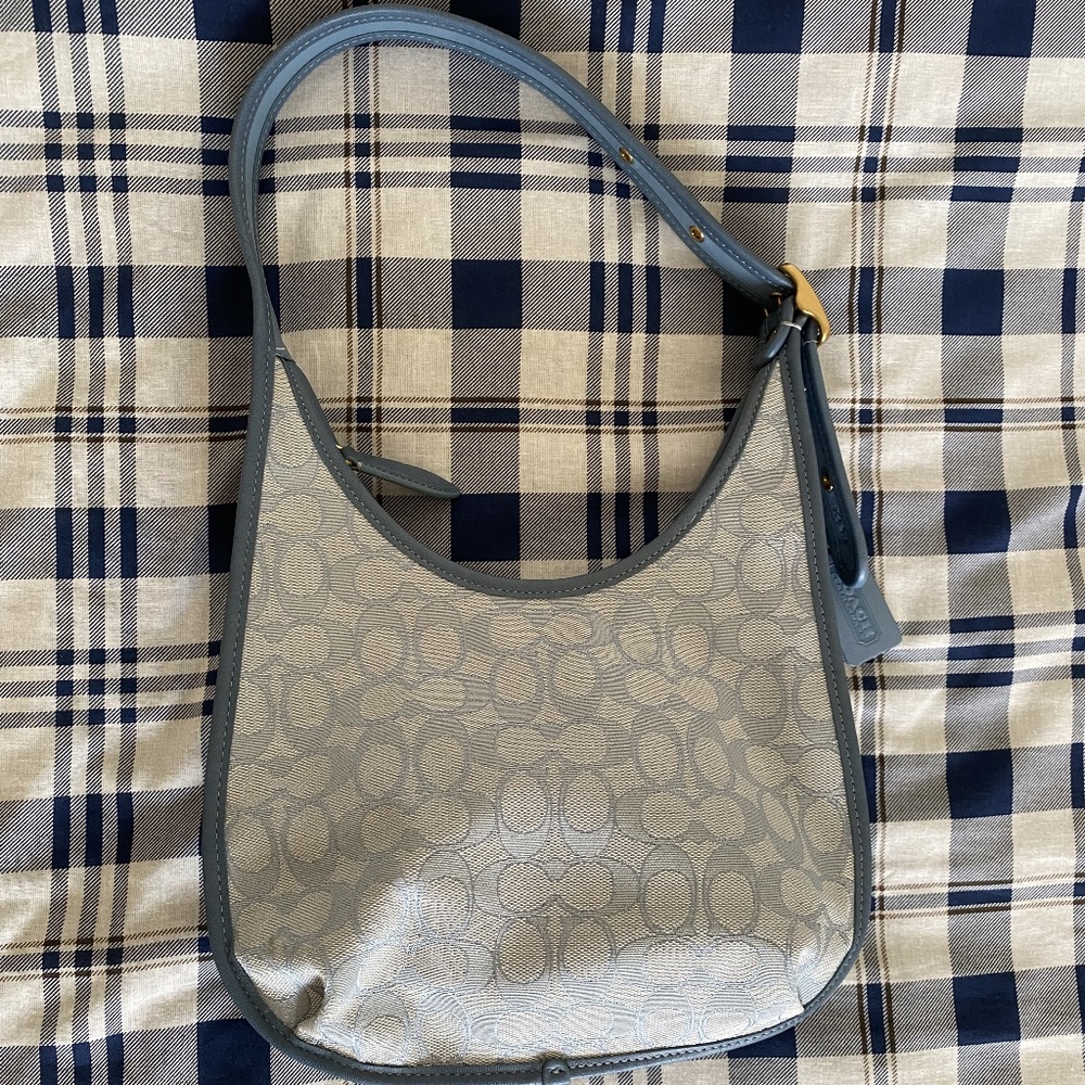 COPY - Coach Shoulder Bag